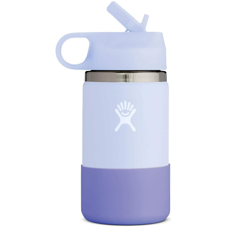 Hydro Flask 12 oz Wide Mouth Kid's Bottle - Image 5